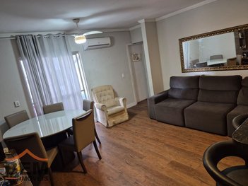 apartment em Avenida Joca Brandão, Centro - Itajaí - SC