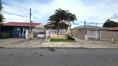 land_lot em Rua São Bento, Hauer - Curitiba - PR