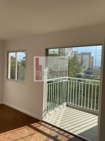 apartment em Rua Alexandre Benois, Vila Andrade - São Paulo - SP