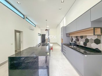 house em Avenida das Ondas, Jardim São Francisco - Piracicaba - SP