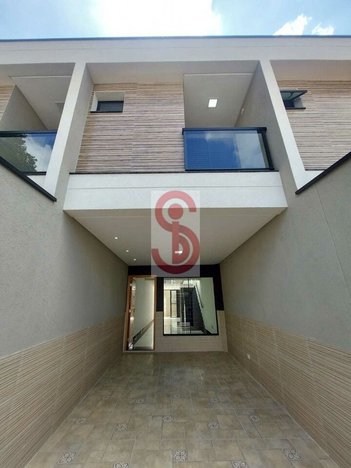 house em Rua Domingos de Carlo, Vila Granada - São Paulo - SP