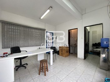 office em Avenida Antônio Alves de Carvalho Rosa, Jardim Santa Maria - Jacareí - SP