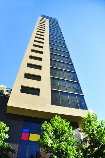 apartment em Rua General Aristides Athayde Júnior, Bigorrilho - Curitiba - PR