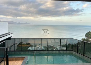 apartment em Rua Abílio José de Souza, Porto Belo - Porto Belo - SC