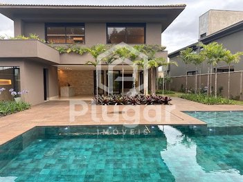 house em Rua Tocantins, Alphaville - Lagoa dos Ingleses - Nova Lima - MG