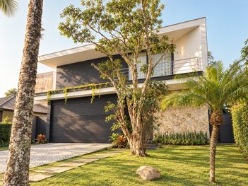house em Avenida dos Dourados, Jurerê Internacional - Florianópolis - SC