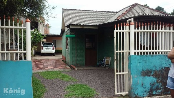 Cômodo Condomínio