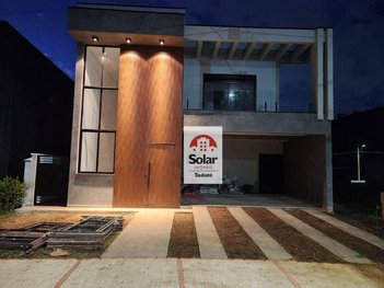 house em Estrada Amácio Mazzaropi, Granjas Rurais Reunidas São Judas Tadeu - Taubaté - SP