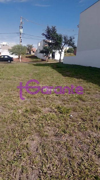 land_lot em Avenida Ipanema, Jardim Planalto - Sorocaba - SP