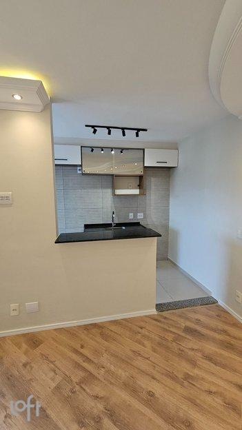 apartment em Vinte e Dois de Agosto, Cachoeirinha - São Paulo - SP