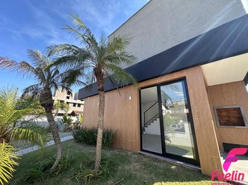 house em Grumixama, Campeche - Florianópolis - SC