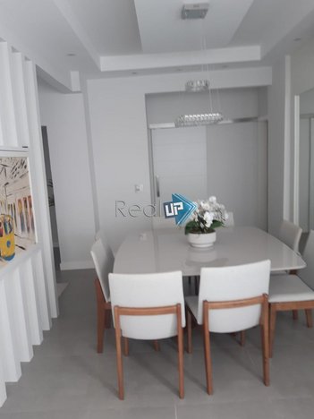 apartment em Rua Aires Saldanha, Copacabana - Rio de Janeiro - RJ