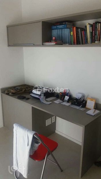 apartment em Rua Comendador Eduardo Saccab, Brooklin Paulista - São Paulo - SP