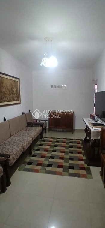 house em Rua Martins Pena, Demarchi - São Bernardo do Campo - SP