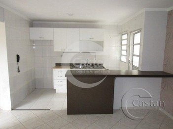 house em Rua Serra Redonda, Jardim Guapira - São Paulo - SP