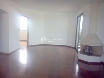 apartment em Rua Casimiro de Abreu, Vila Congonhas - São Paulo - SP