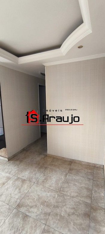 apartment em Rua Arnaldo Cintra, Vila Moreira - São Paulo - SP