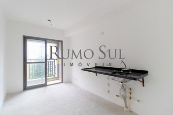 apartment em Avenida Interlagos, Jardim Marajoara - São Paulo - SP