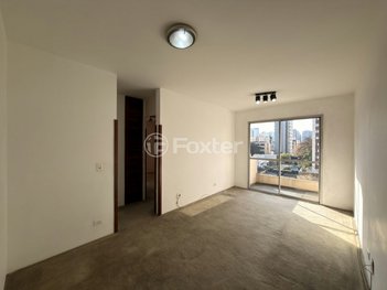 apartment em Rua Major Freire, Vila Monte Alegre - São Paulo - SP