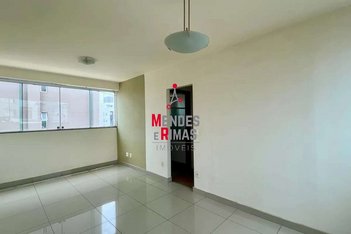 apartment em Rua Paulo Afonso, Santo Antônio - Belo Horizonte - MG