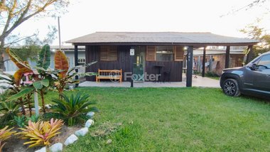 house em Rua Cleópatra, Quintão - Palmares do Sul - RS