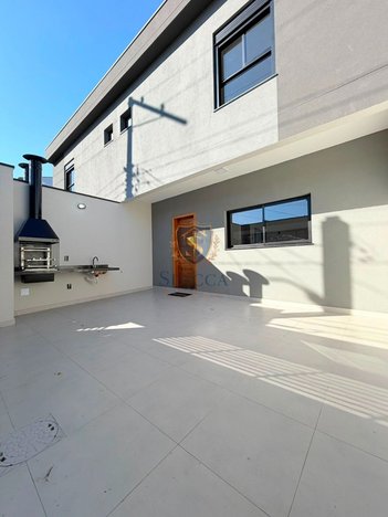 house em Rua Felício Pedroso, Jardim Bom Pastor - Santo André - SP