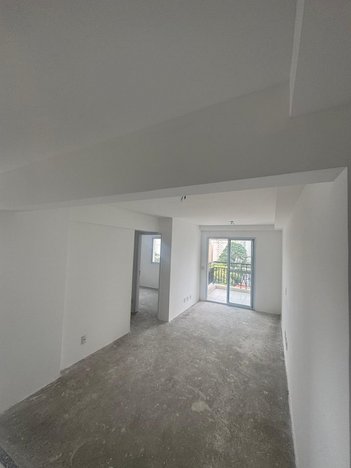 apartment em Rua Leila Gonçalves, Vila Gonçalves - São Bernardo do Campo - SP