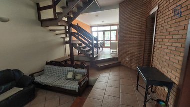 house em Avenida Doutor Mário Zanussi de Oliveira, Granja Olga II - Sorocaba - SP