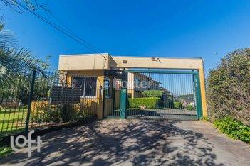 house em Vicenza, Morro Santana - Porto Alegre - RS