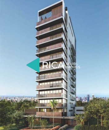apartment em Almirante Abreu, Rio Branco - Porto Alegre - RS