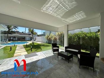 house em Avenida Manoel Alexandre, Jardim Acapulco - Guarujá - SP