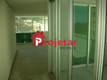 office em Luíz Paulo Franco, Belvedere - Belo Horizonte - MG