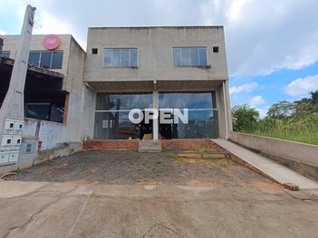 business em Avenida Doutor Severo da Silva, Estância Velha - Canoas - RS