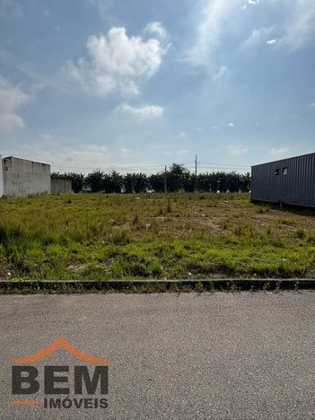 land_lot em Rodovia Jorge Lacerda, Centro - Ilhota - SC