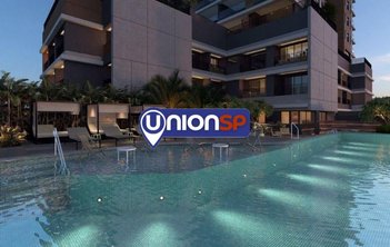 apartment em Rua Harmonia, Sumarezinho - São Paulo - SP