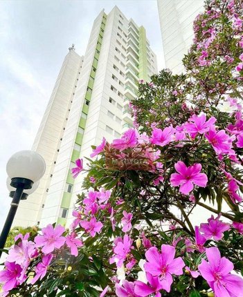 apartment em Rua Vicenzo Paciullo, Jardim Las Vegas - Guarulhos - SP