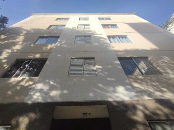 apartment em Avenida Raimundo Pereira de Magalhães, Pirituba - São Paulo - SP