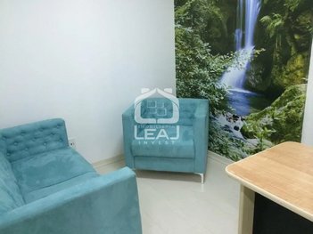 office em Avenida das Nações Unidas, Vila Almeida - São Paulo - SP