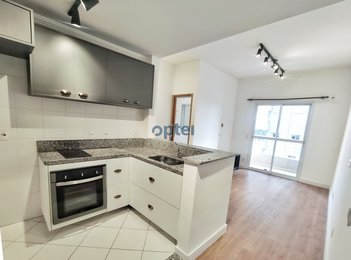 apartment em Avenida Senador Vergueiro, Centro - São Bernardo do Campo - SP