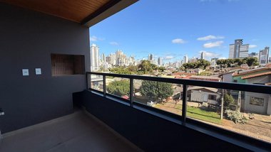 apartment em Rua Guaporé - D, Presidente Médici - Chapecó - SC