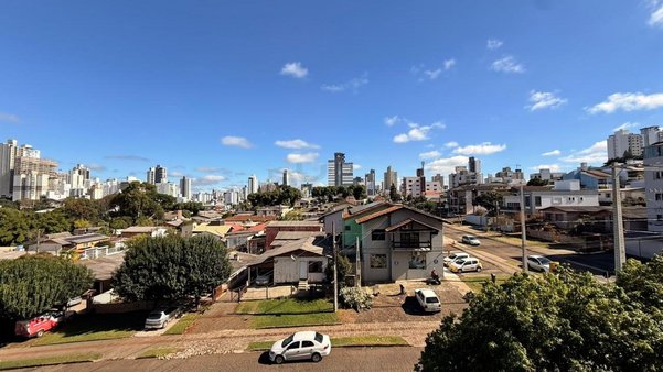 Cômodo Condomínio