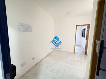 apartment em Praça Leão X, Vila Formosa - São Paulo - SP
