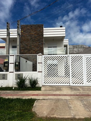 house em Rua Doutor Ivo Luiz Votto Lima, Cassino - Rio Grande - RS