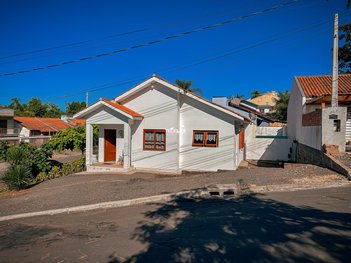 house em Rua Altos da Aparecida, Portão Velho - Portão - RS