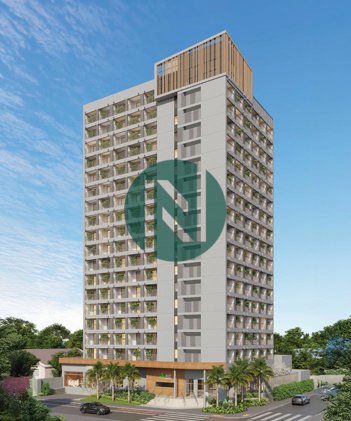 apartment em Rua Fernandes Moreira, Chácara Santo Antônio (Zona Sul) - São Paulo - SP