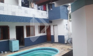house em Rua Machado de Assis, Partenon - Porto Alegre - RS