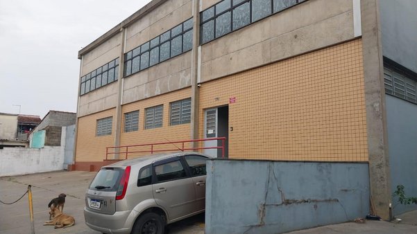 Cômodo Condomínio