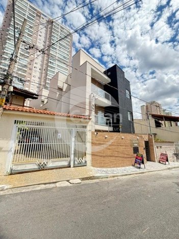 apartment em Rua Guaxupé, Vila Formosa - São Paulo - SP