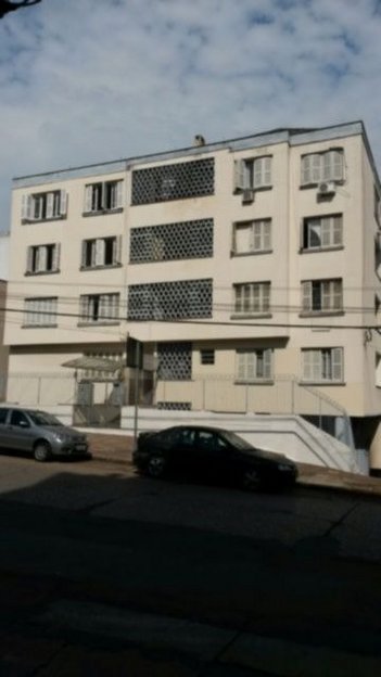 apartment em Plínio Brasil Milano, Passo da Areia - Porto Alegre - RS