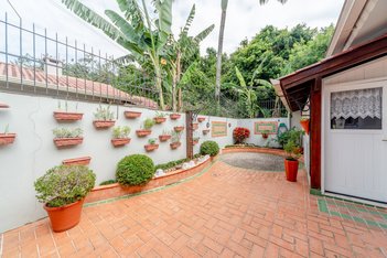 house em João Pacheco da Silveira, Ipanema - Porto Alegre - RS